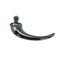 One New Curved Hood Handle Fits Ford/NH Models: Dexta, Major, Power Major