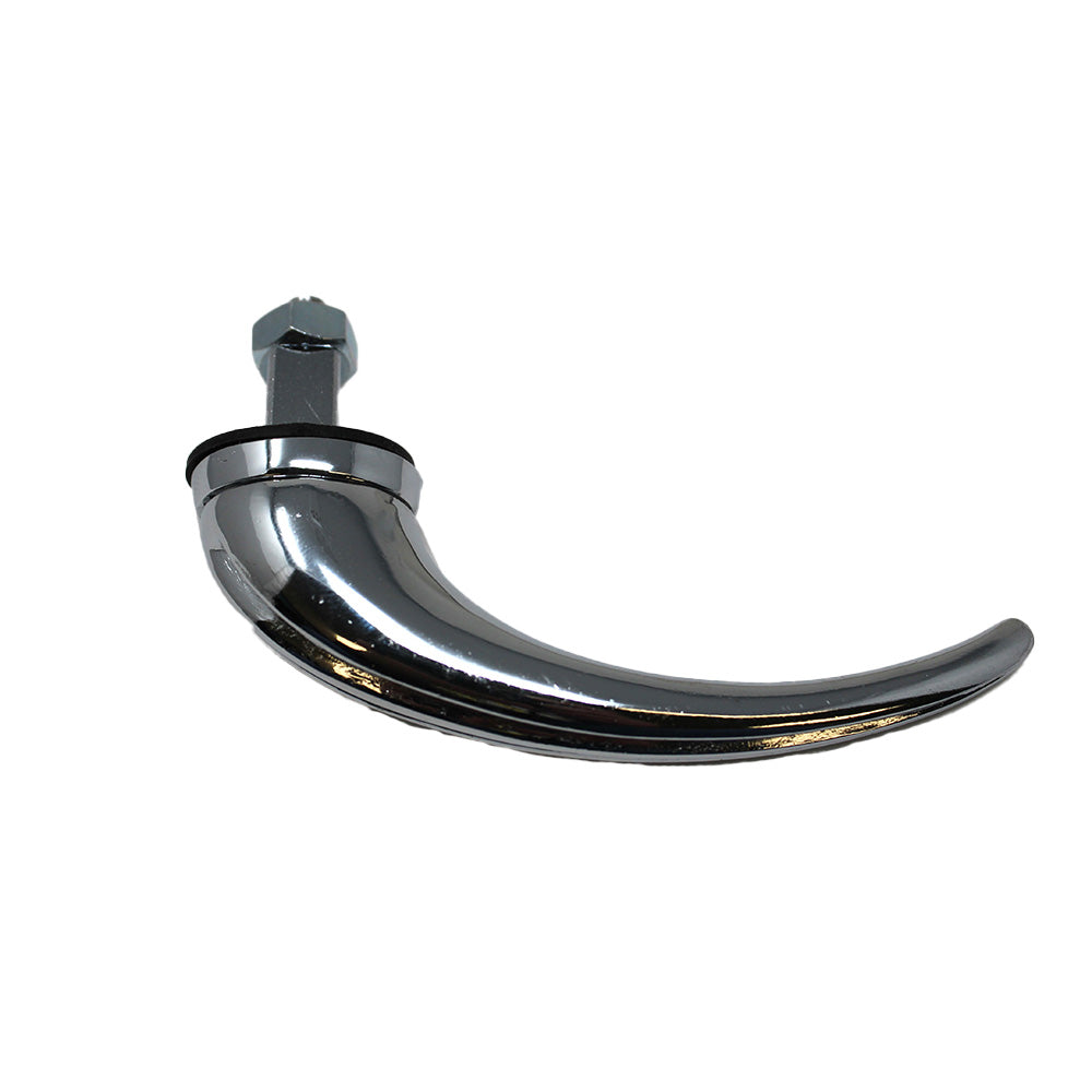 One New Curved Hood Handle Fits Ford/NH Models: Dexta, Major, Power Major