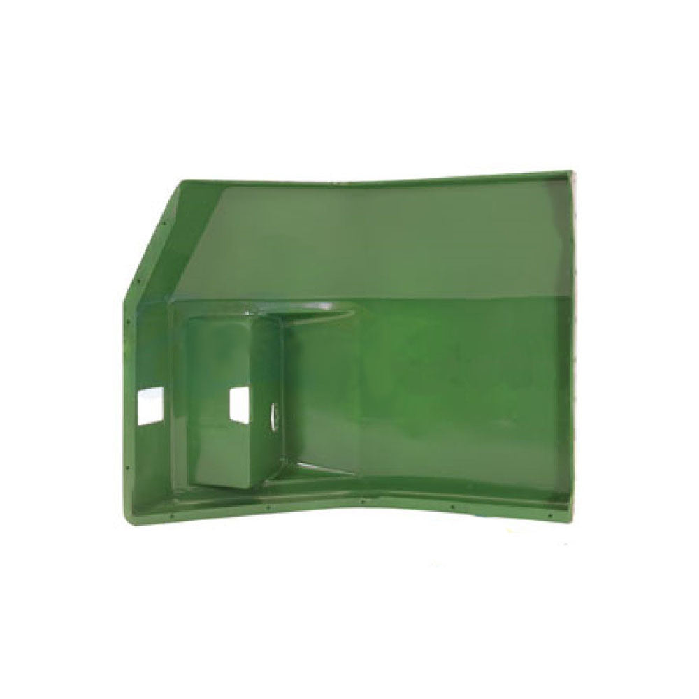 Fender Extension L101649 Fits John Deere 6100 6110 6110L 6200 6210 6210L