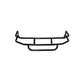 Front Black Brushguard Fits EZGO TXT Golf Carts 1995-2013 Powder Coated