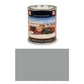 HTP784QT (1 Quart) MF French Silver Mist Gray Paint Fits Massey Ferguson