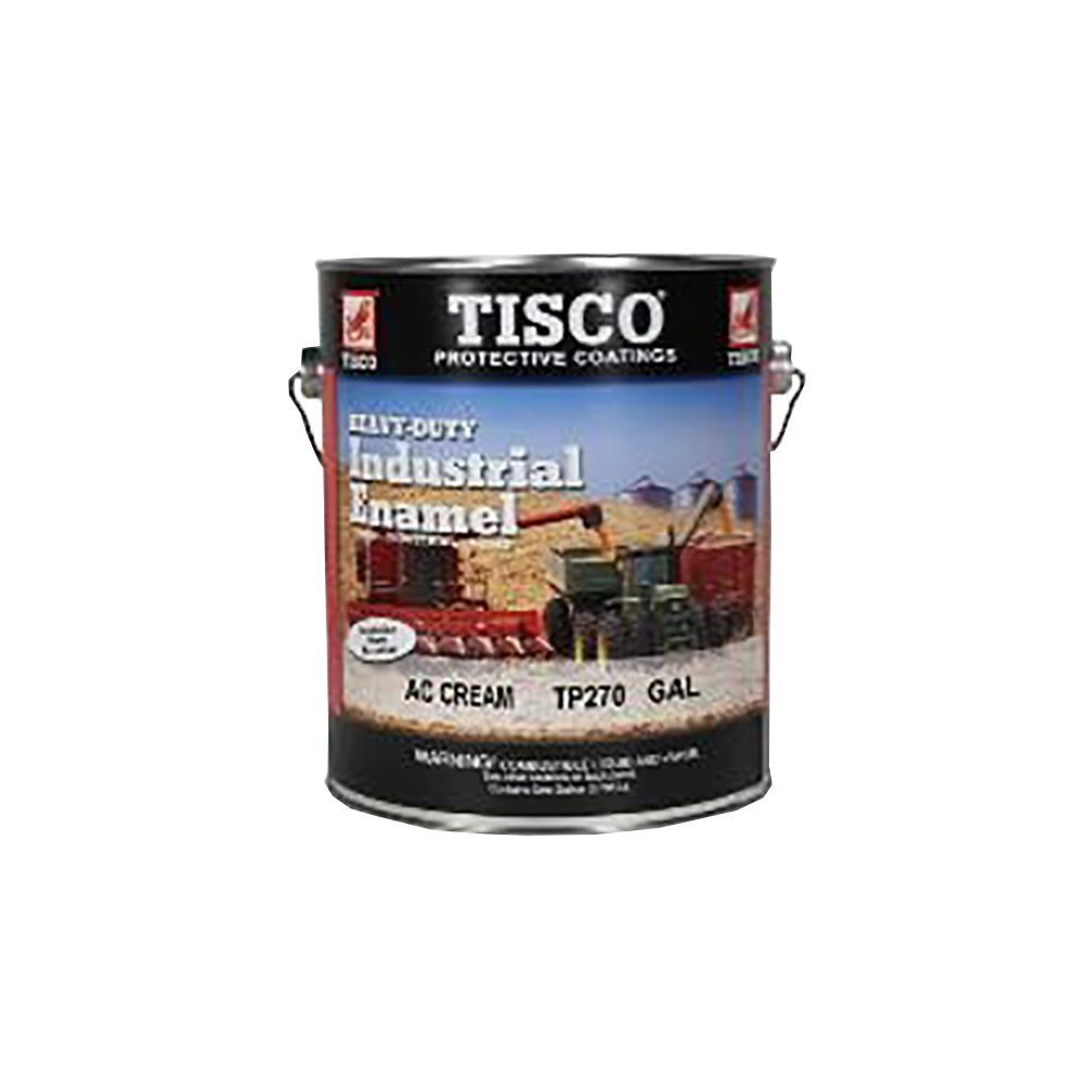 TP270GAL Gallon Cream Paint Fits Allis Chalmers Tractor Models
