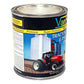 HTP747QT (1 Quart) Fits Massey Ferguson Flint Gray Paint Fits Massey Ferguson