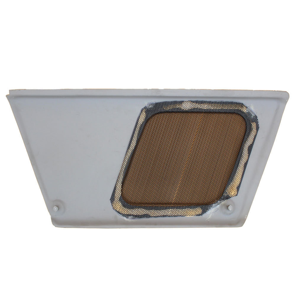Side Panel Fits Case/International Harvester Replaces 135229A1