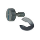 Slotted Thumb Screw with Retainer Fits Case IH Replaces SHN70-0609