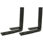 Toolbox Mounting Bracket Pair Fits Universal Products Replaces BRKT-TB2030