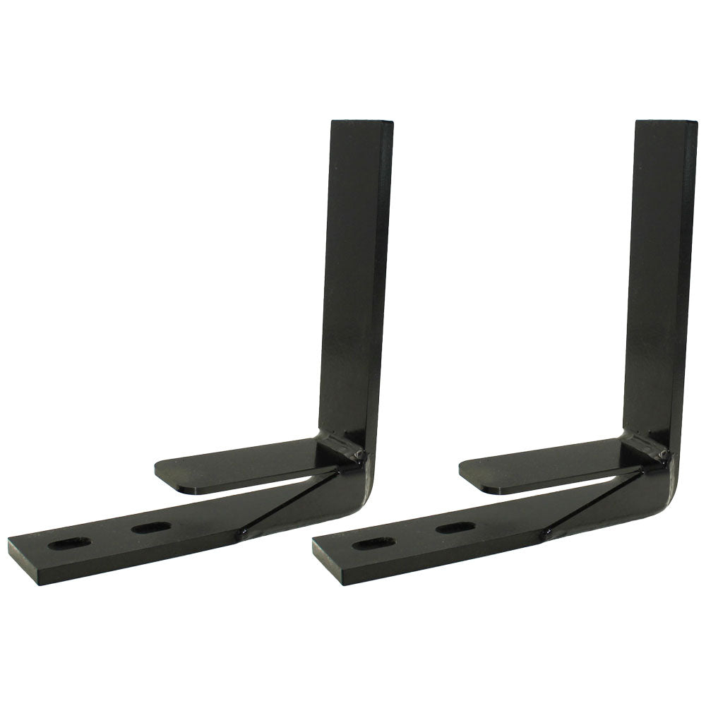Toolbox Mounting Bracket Pair Fits Universal Products Replaces BRKT-TB2030