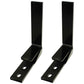 Toolbox Mounting Bracket Pair Fits Universal Products Replaces BRKT-TB2030