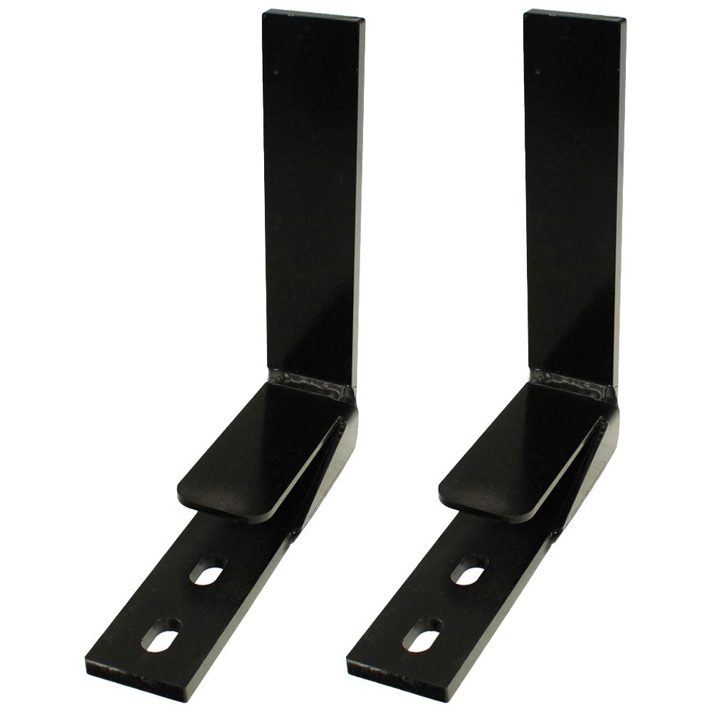 Toolbox Mounting Bracket Pair Fits Universal Products Replaces BRKT-TB2030
