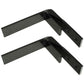 Toolbox Mounting Bracket Pair Fits Universal Products Replaces BRKT-TB2030