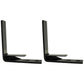 Toolbox Mounting Bracket Pair Fits Universal Products Replaces BRKT-TB2030