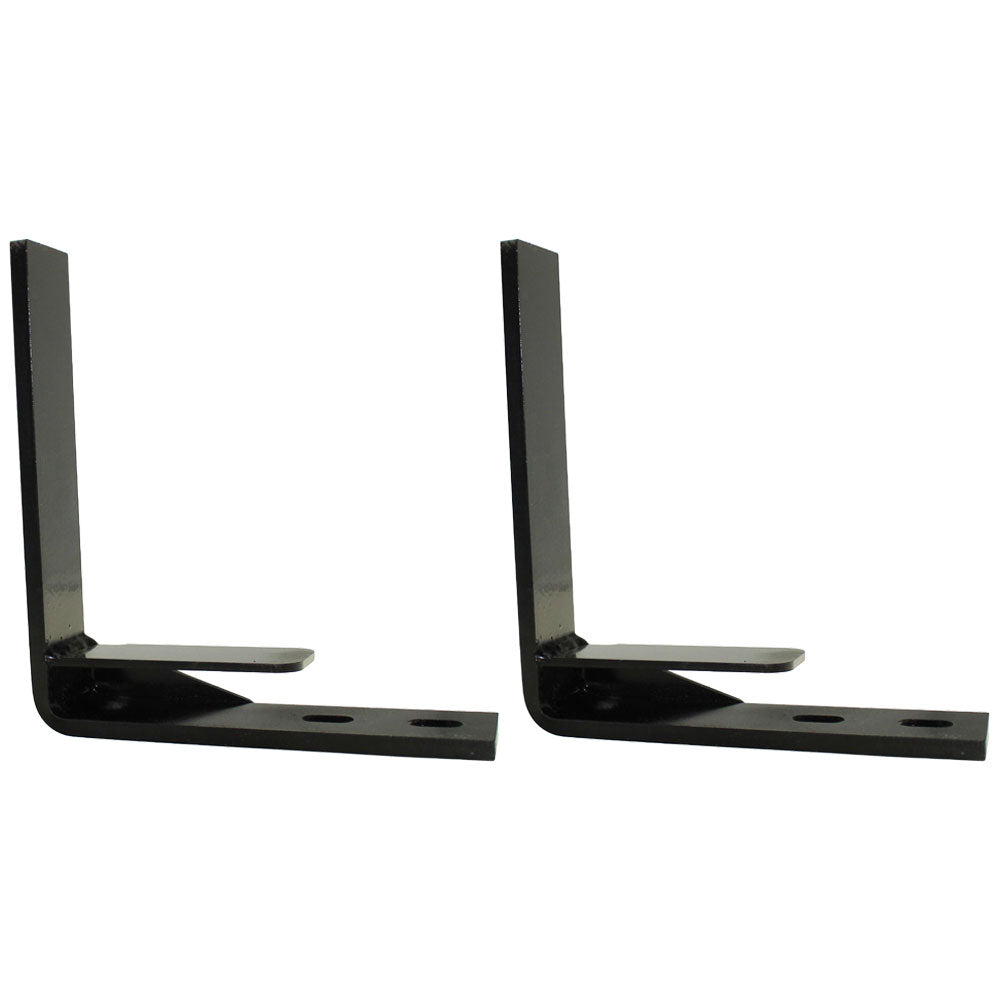 Toolbox Mounting Bracket Pair Fits Universal Products Replaces BRKT-TB2030