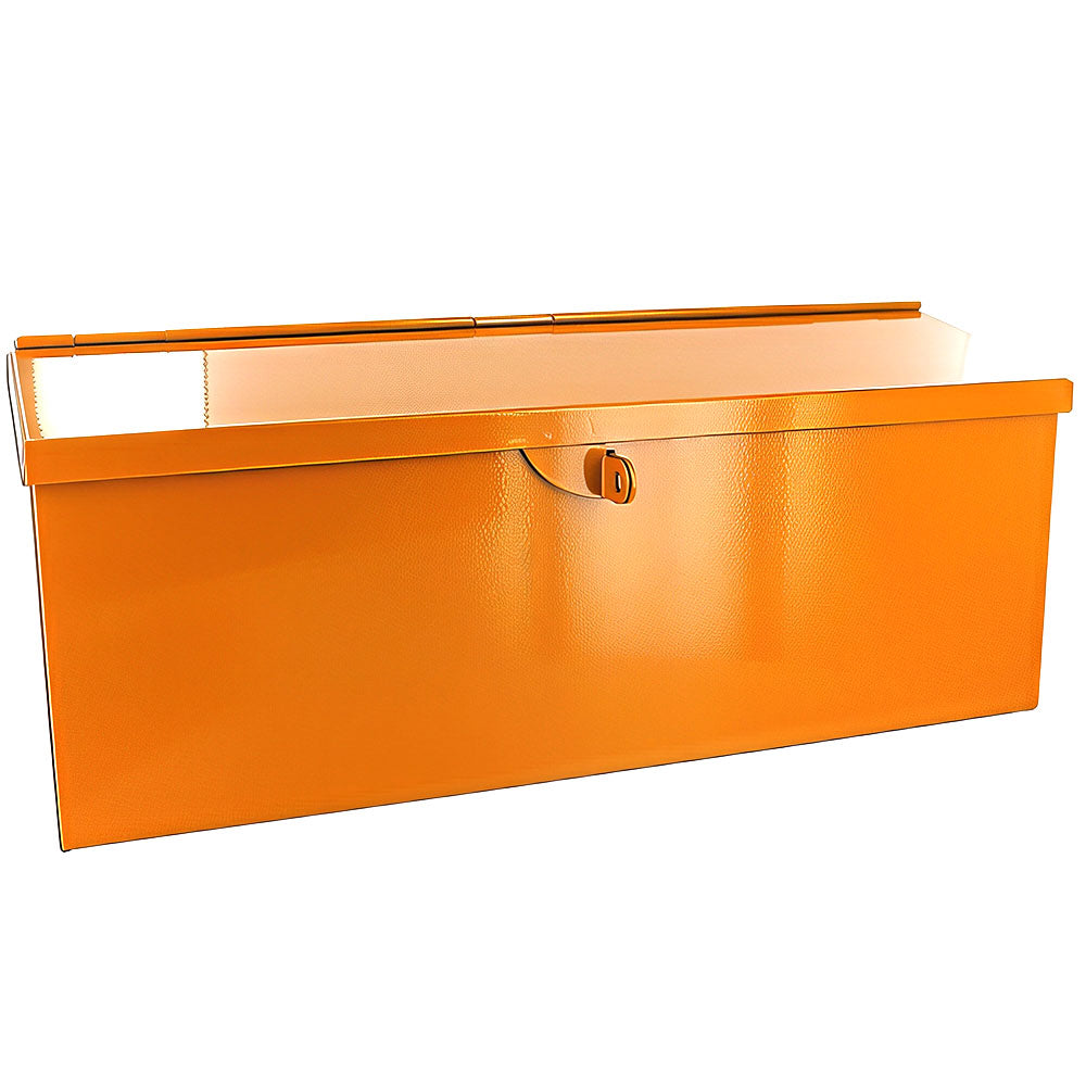 R2465 Tool Box Fits Allis-Chalmers