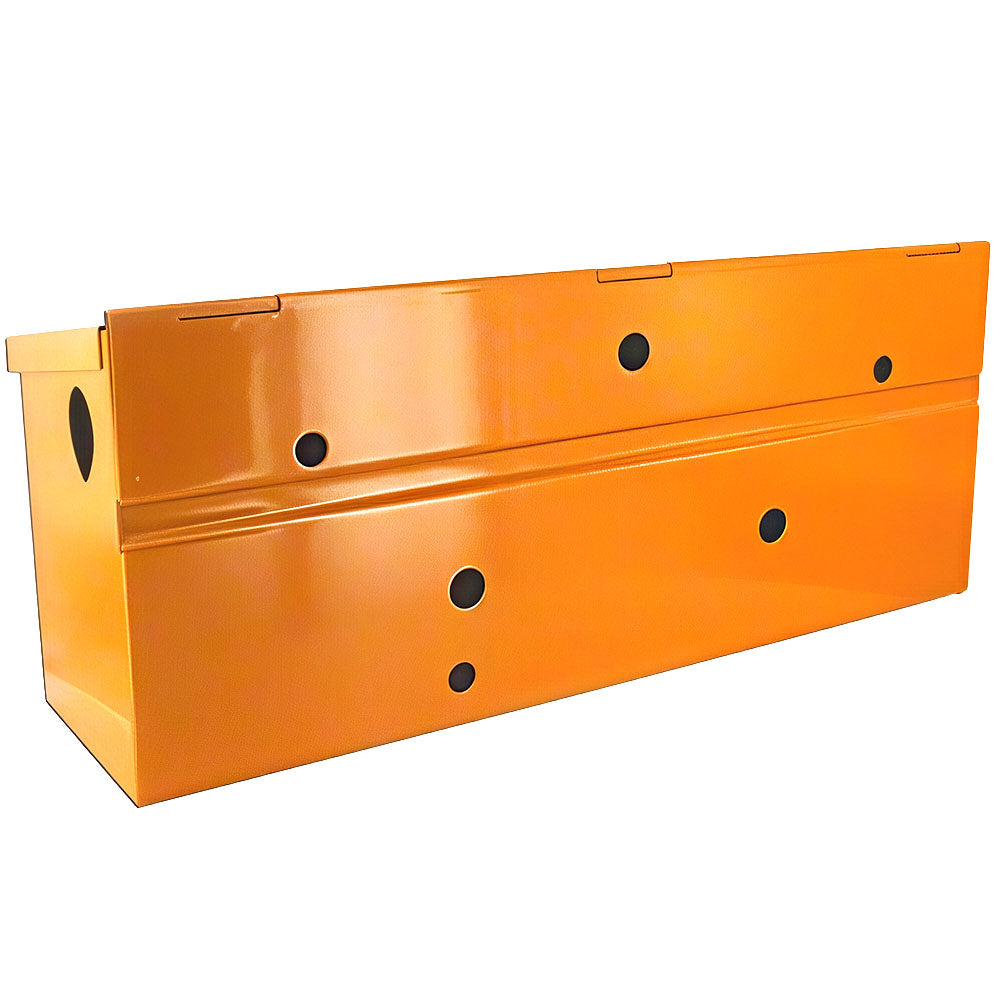 R2465 Tool Box Fits Allis-Chalmers