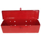 Tool Box (Red) Fits Massey Ferguson Replaces 1662749M91