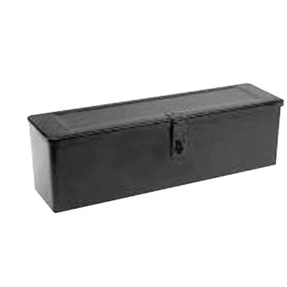 TBBLACK Universal Tractor Tool Box
