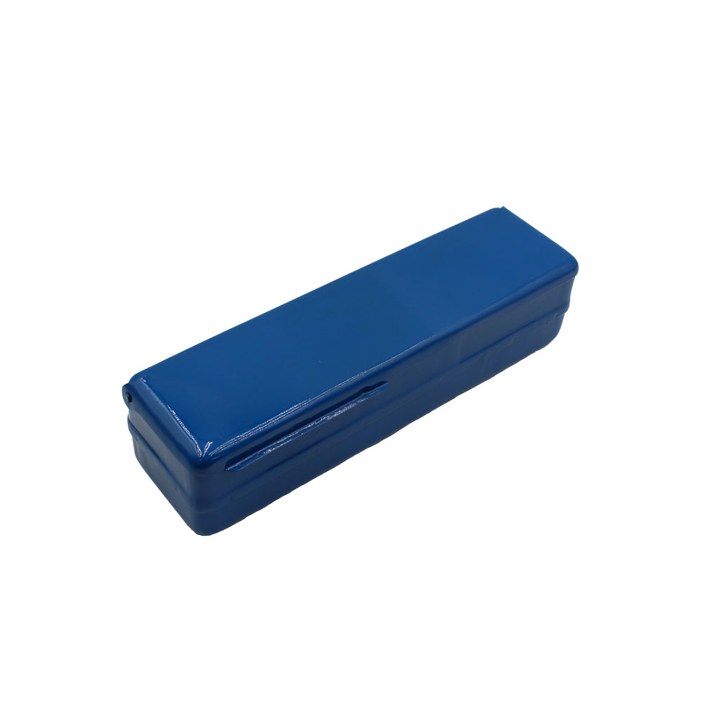 S.67790 Tool Box, Gray - Fits Ford/New Holland