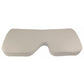 SK7311-56012 Seat Cushion, Gray Vinyl