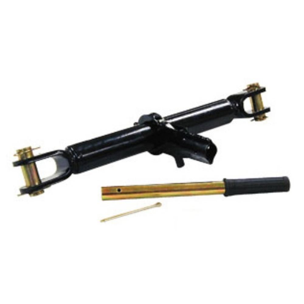 Implement Ratchet Jack Fits John Deere Replaces PM01542