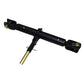 Implement Ratchet Jack Fits Agri Replaces 106054