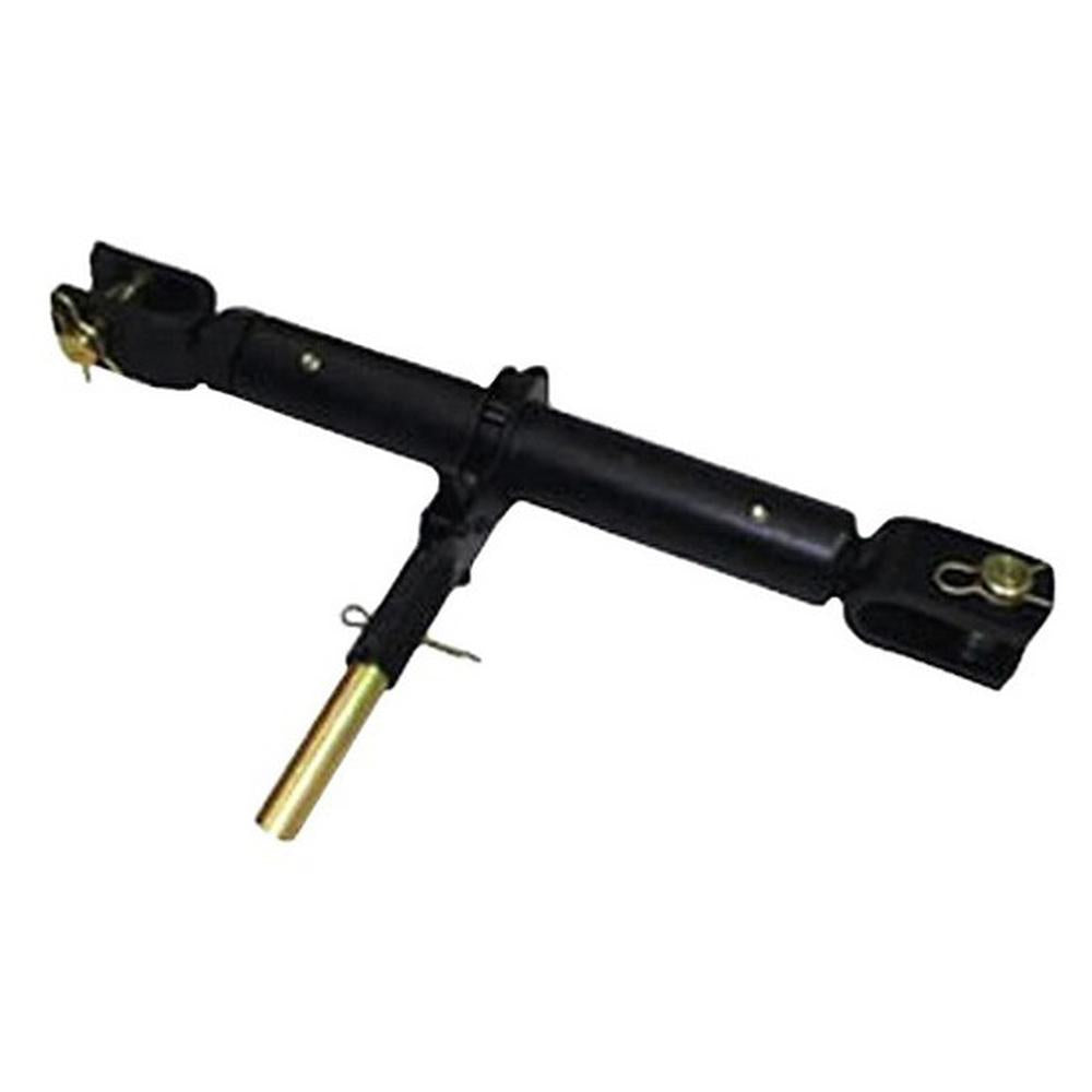 Implement Ratchet Jack Fits John Deere Replaces PM01542