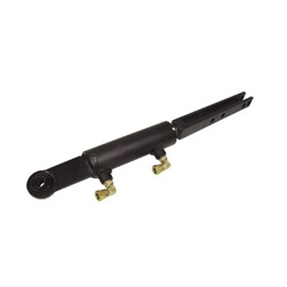 Hydraulic Side Link Cylinder (Fits CAT. 1) Base End with Clevis  SLH03  3" Bore