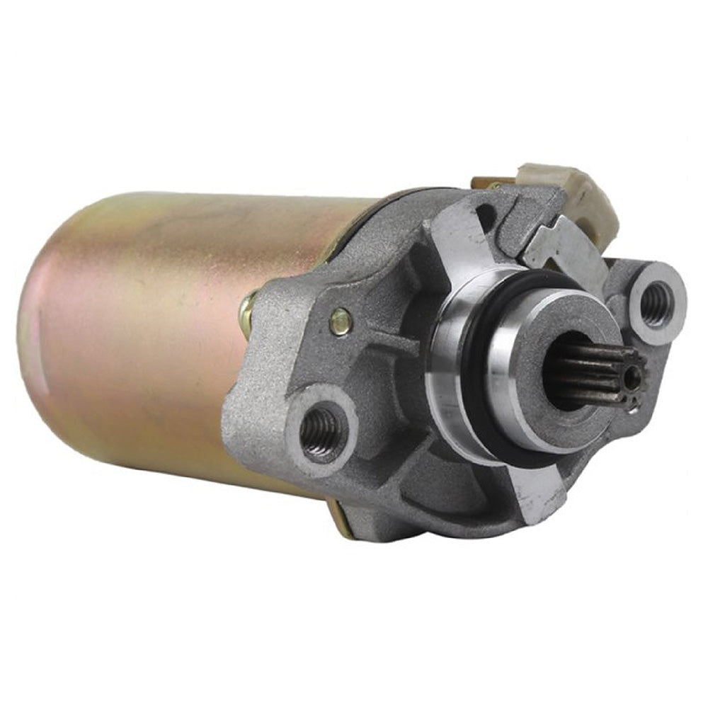 747109 Replacement Starter Fits Peugeot LOOXOR 50 TDS, ELYSTAR 50, JET FORCE 50