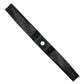 SM512150 Finishing Mower Blade for Sitrex SM150 20.25" Long .750" Hole Diameter