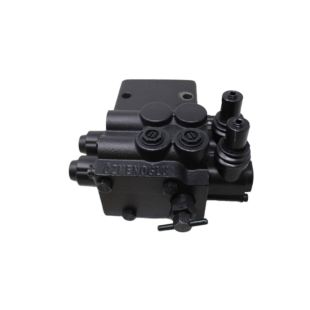 Hydraulic Remote Valve Kit Fits Massey Ferguson 35 135 235 390 399 TO35 F40