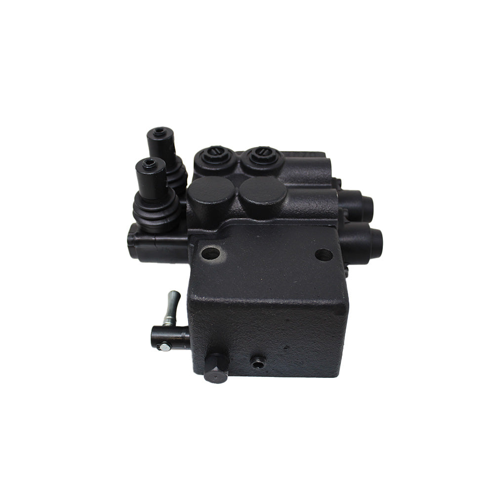Hydraulic Remote Valve Kit Fits Massey Ferguson 35 135 235 390 399 TO35 F40