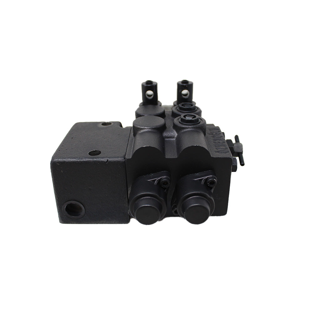 Hydraulic Remote Valve Kit Fits Massey Ferguson Replaces SMF-1555