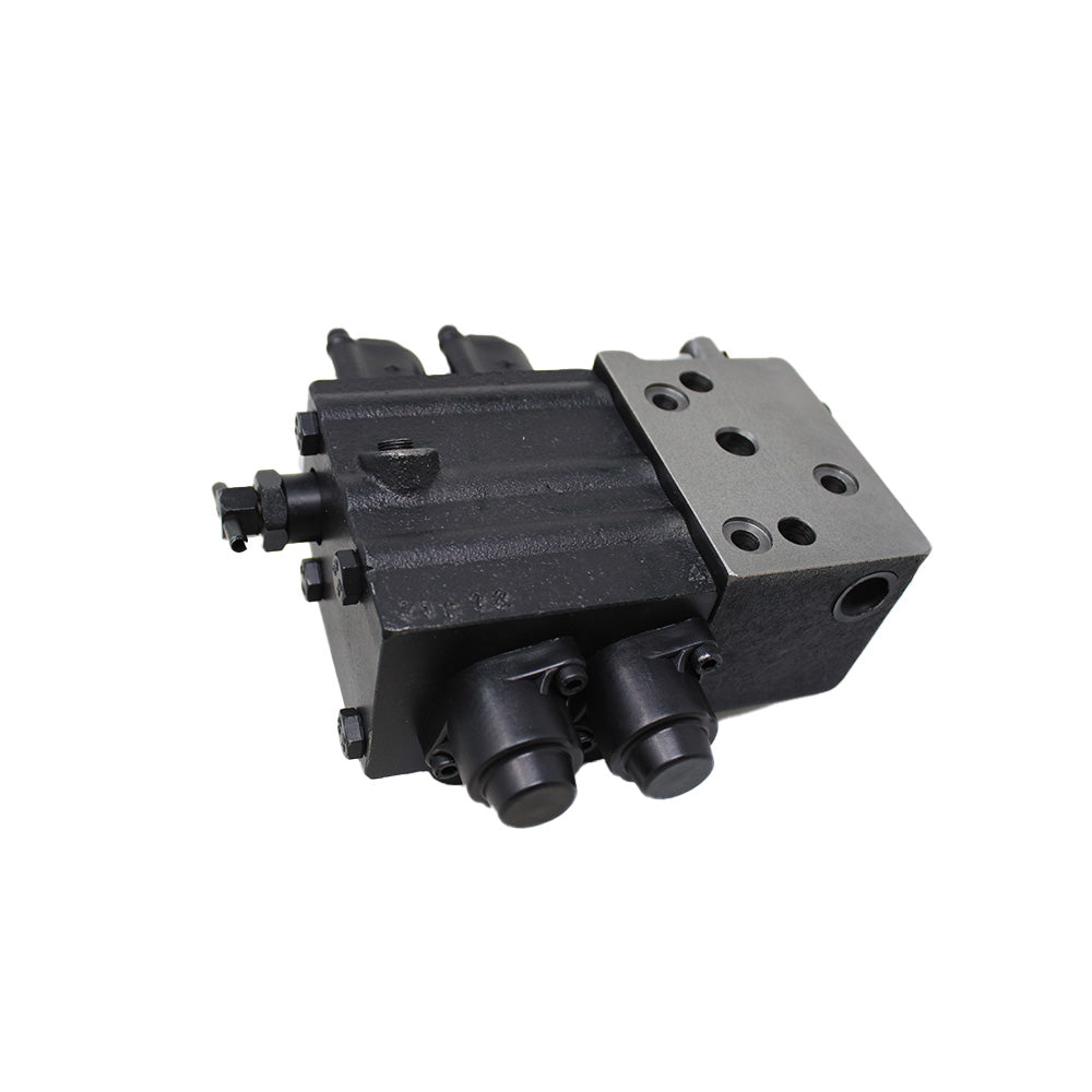 Hydraulic Remote Valve Kit Fits Massey Ferguson Replaces SMF-1555