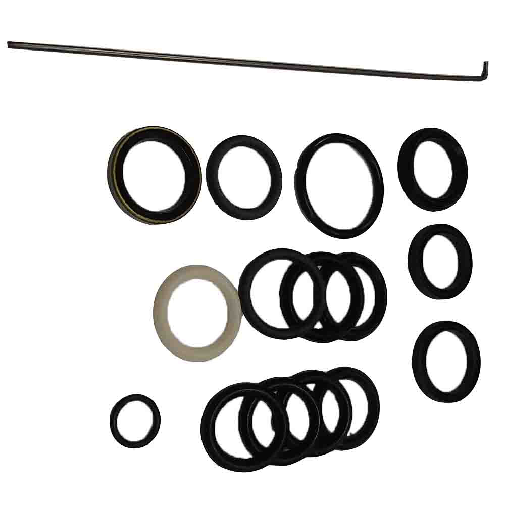 SML22859 Lift Hydraulic Cylinder Seal Kit Fits Ford 770 Loader