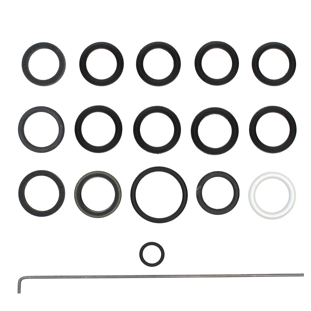 Cylinder Seal Kit Fits New Holland Replaces SML22859