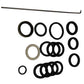 SML22859 Lift Hydraulic Cylinder Seal Kit Fits Ford 770 Loader