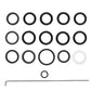 Cylinder Seal Kit Fits Ford Replaces SML22859