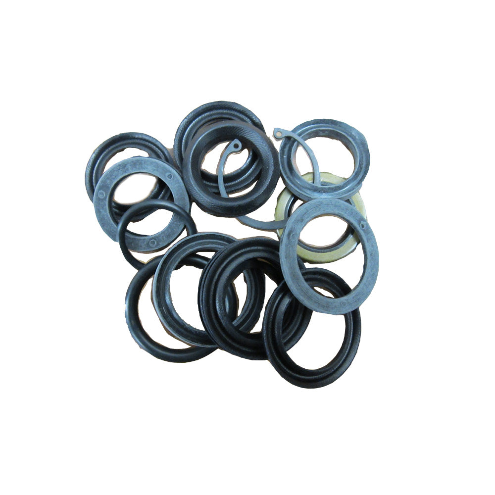 SML24477 Lift Tilt Hydraulic Cylinder Seal Kit Fits Ford Loader 770