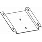 SMP100 Seat Mounting Plate Fits Case-IH Tractor Models 454 464 574 584 585 674