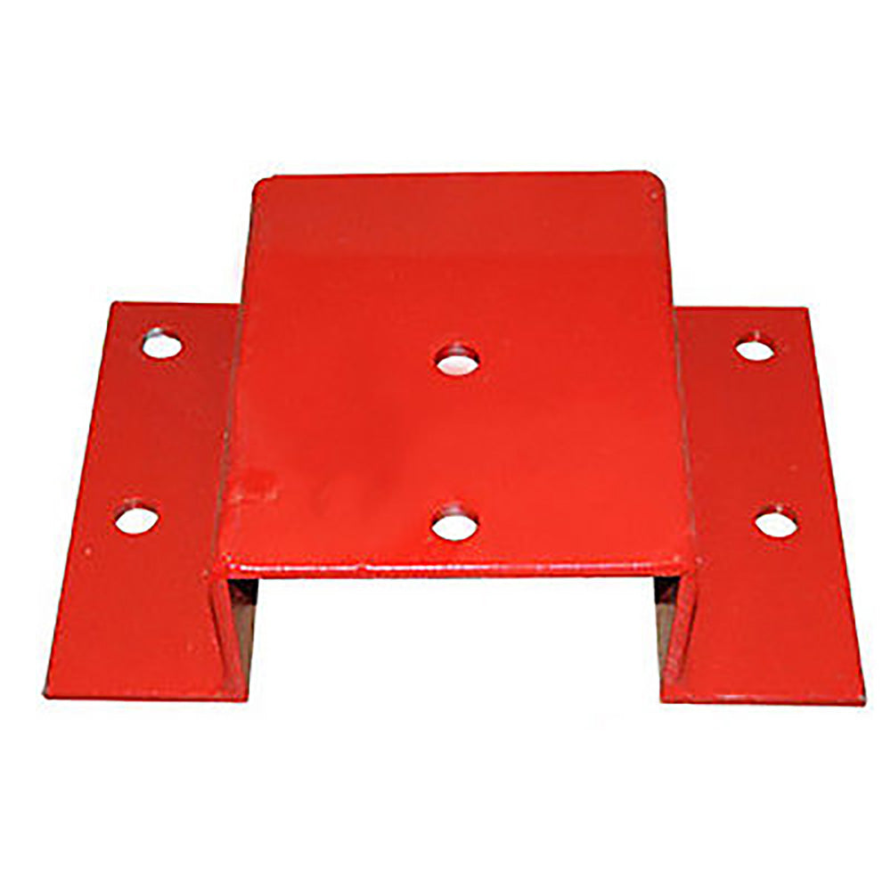 SMP200 New Seat Mounting Plate Fits Case-IH Tractor Models 1056 1066 706 +