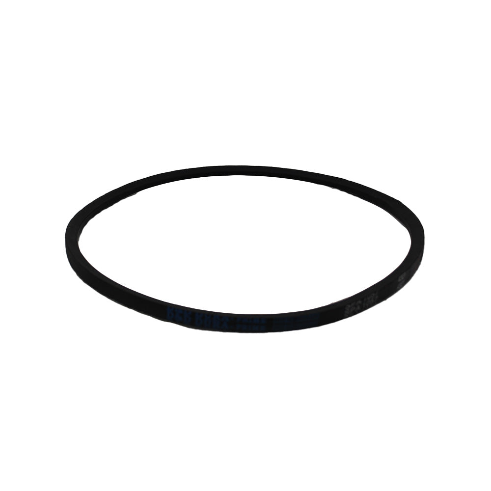 SPA1057 One Black SPA Section Polyester Cord Belt Fits A16 12.7 x 1057mm PL