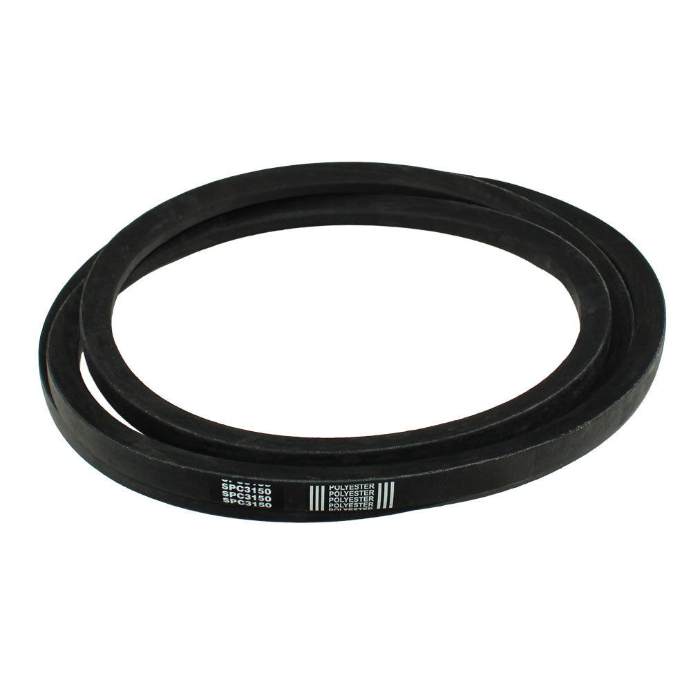 Metric V-Belt Fits Universal Products Replaces SPC3150