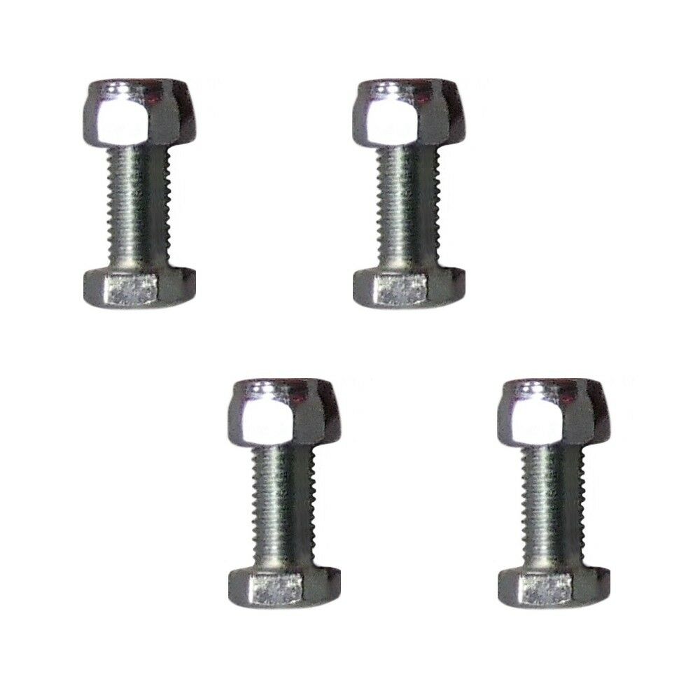 Pair of 27" Snow Plow Markers Fits SNO-WAY Replaces 96106696