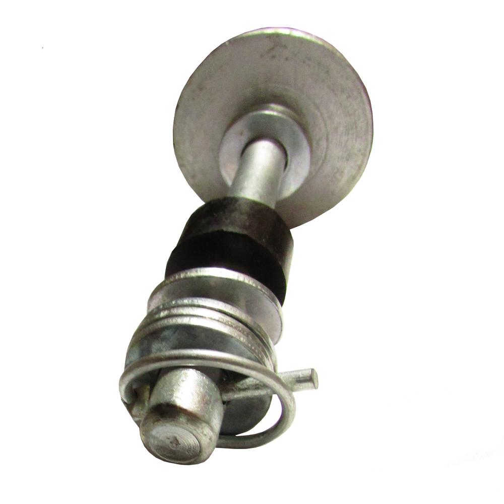 Snow Plow Blade Skid Shoe Fits Universal Products Replaces 100-3133