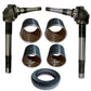 LH / RH Spindle Bushing Kit Fits Ford/New Holland Replaces 2N2109
