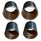 Steering Spindle Kit Fits Ford Tractor 600 800 2000 4000