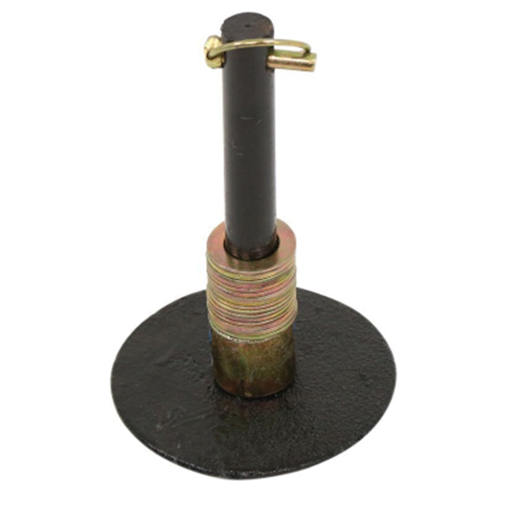 Shoe Assembly 1303220 Fits Snow-Ex Fits Blizzard Western 9-3/4" Length