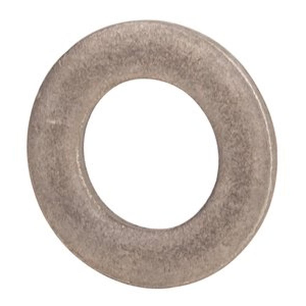 One New Aftermarket 5/16" x 7/8" OD Carbon Steel Zinc Chromate Flat Washer