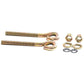 HDW01744 Eye Bolt Kit 1/2" x 5-1/2" Fits Boss Snow Plows