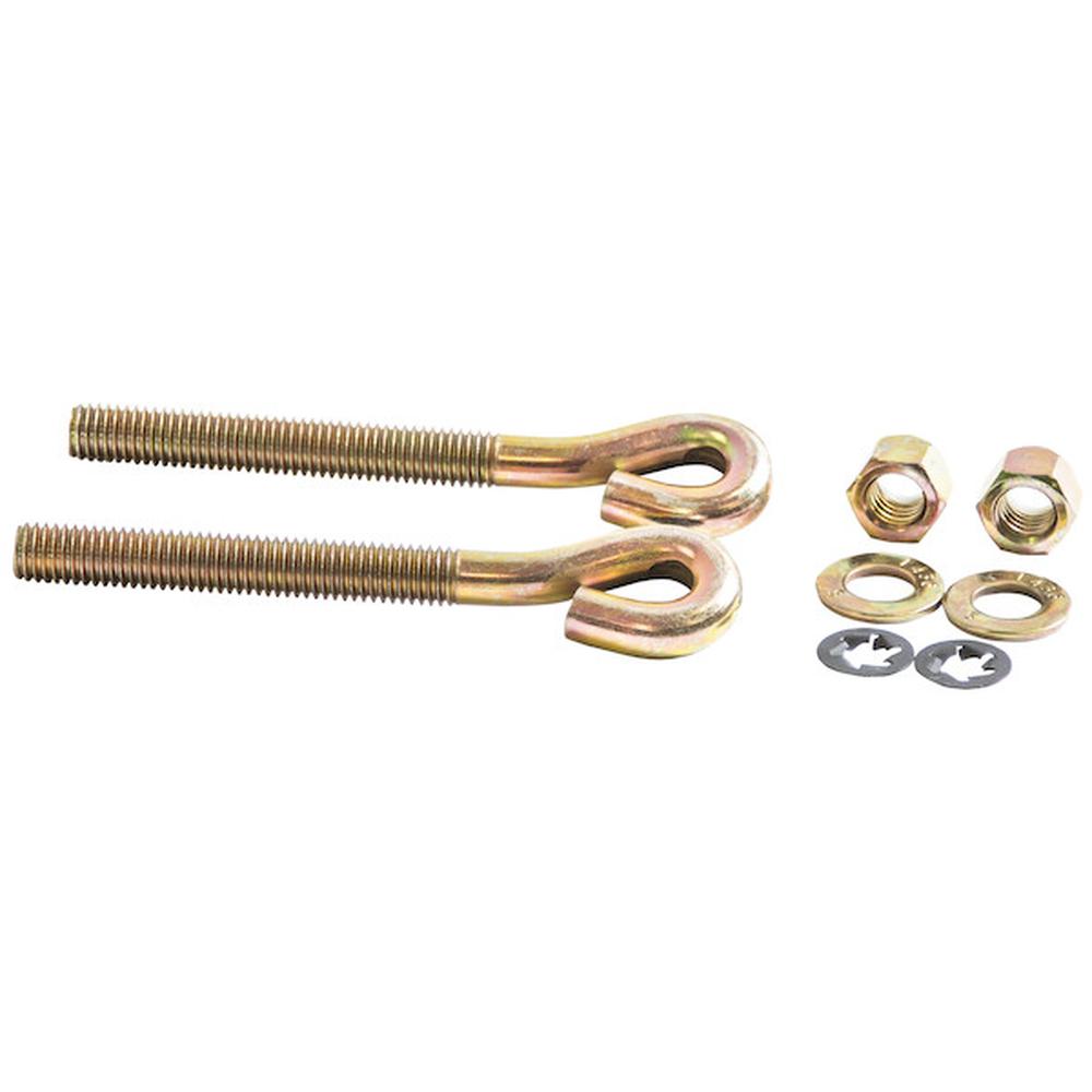 HDW01744 Eye Bolt Kit 1/2" x 5-1/2" Fits Boss Snow Plows