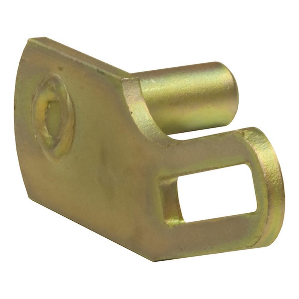 67974 One (1) Heavy Duty Snowplow Driver Side Pivot Pin